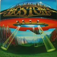 Boston - No Mires Atras