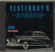 CD - Various - Stereoplay Yesterday's CD 56