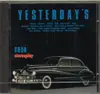 CD - Various - Stereoplay Yesterday's CD 56