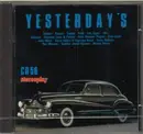 CD - Various - Stereoplay Yesterday's CD 56