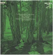 LP - Boston Symphony Chamber Players / Franz Schubert / Darius Milhaud / Paul Hindemith - Piano Trio, Op. 99 / Pastorale / Kleine Kammermusik, Op. 24, No. 2 - Signed by Erich Lessing