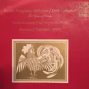 LP - Stravinsky / Rimsky-Korsakov - 'Le Coq D'Or' Suite / 'Firebird' Suite - Mono
