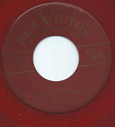 Boston Pops Orchestra , Arthur Fiedler - Knightsbridge March / American Patrol March