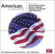 Leonard Bernstein / John Williams a.o. - American Classics