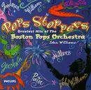 CD - Boston Pops Orchestra / John Williams - Pops Stoppers (Greatest Hits Of The Boston Pops Orchestra)