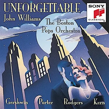 John Williams - Unforgettable