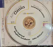 CD - Leonard Bernstein / John Williams a.o. - American Classics
