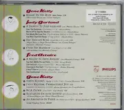 CD - Boston Pops Orchestra , John Williams - The Boston Pops Orchestra · John Williams Salute Gene Kelly Fred Astaire Judy Garland