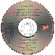 CD - John Williams - Unforgettable