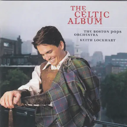 Boston Pops Orchestra , Keith 090266890125 - The Celtic Album