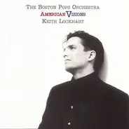 John Williams, Aaron Copland a.o. - American Visions