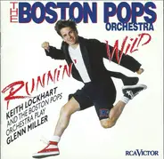 Boston Pops Orchestra - Runnin' Wild