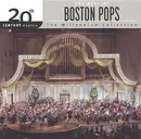 CD - Boston Pops Orchestra - The Best Of Boston Pops