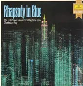 Boston Pops Orchestra - Rhapsody in Blue - The Entertainer, Alexanders's Rag Time Band, Charleston Rag