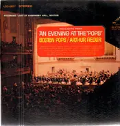 Boston Pops, Arthur Fiedler - An Evening At The 'Pops'