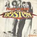 7inch Vinyl Single - Boston - Peace Of Mind