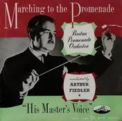 Boston Promenade Orchestra - Marching To The Promenade