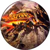 Picture LP - Boston - Walk On - RARE PICTURE DISC