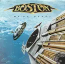 7inch Vinyl Single - Boston - We're Ready