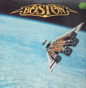 Boston - Third Stage