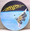 Picture LP - Boston - Third Stage