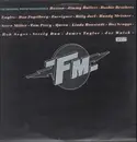 Double LP - Boston, Jimmy Buffett, a.o. - FM - The Original Movie Soundtrack