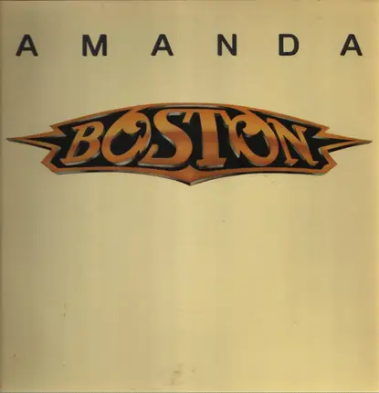 Boston - Amanda