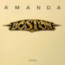 7inch Vinyl Single - Boston - Amanda