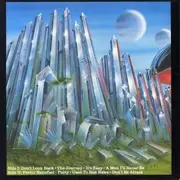 Double LP - Boston - Boston / Don't Look Back