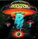 LP - Boston - Boston