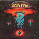 LP - Boston - Boston