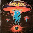CD - Boston - Boston
