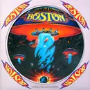 LP - Boston - Boston