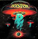 LP - Boston - Boston