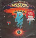 LP - Boston - Boston