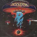 LP - Boston - Boston