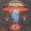 CD - Boston - Boston
