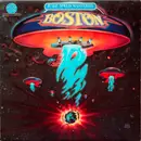 LP - Boston - Boston - Half Speed Mastered