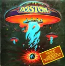 LP - Boston - Boston