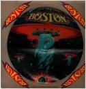 Picture LP - Boston - Boston