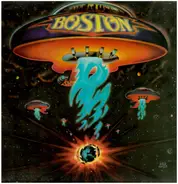 Boston - Boston