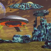 CD - Boston - Greatest Hits