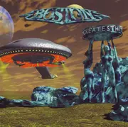 CD - Boston - Greatest Hits