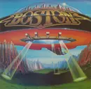 LP - Boston - Don't Look Back