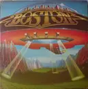 LP - Boston - Don't Look Back - Gatefold