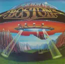 LP - Boston - Don't Look Back