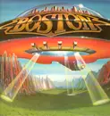 LP - Boston - Don't Look Back - Gatefold