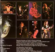 LP - Boston - Don't Look Back - Gatefold
