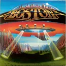 LP - Boston - Don't Look Back