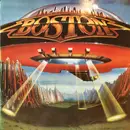 LP - Boston - Don't Look Back - Gatefold